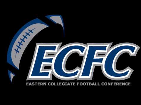 2016 ECFC Plays of the Week - Week 10 Winner