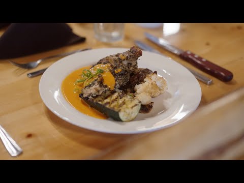 Dining & Hospitality Redefined – The Aikens Lake Experience