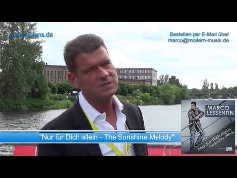 Marco Lessentin - Nur für Dich allein [PROMO]