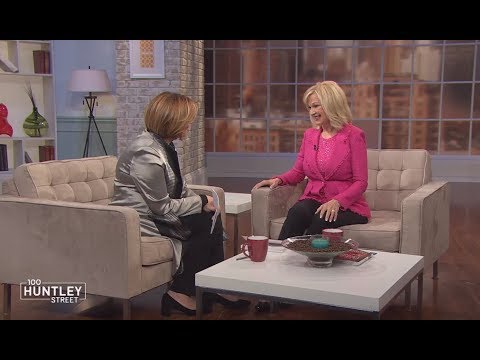The Power of Praying Through Fear / STORMIE OMARTIAN PT. 1
