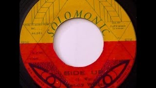 Bunny Wailer - Bide Up