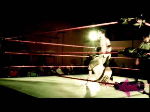 Queen Maya vs Mr. Excellent - ICW Il Numero Uno 2014
