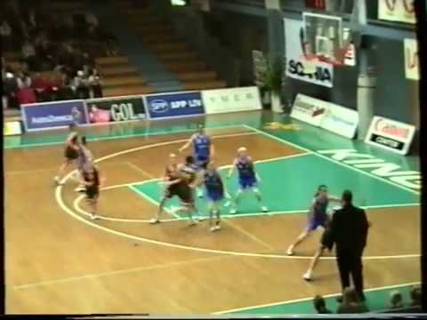 SBBK F88 och P88 Scania Cup Final 2001