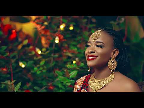 Dj Seven Worldwide Feat. Linah - Sererea (Official Music Video)