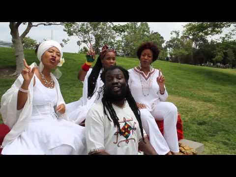 Jah Love Will Carry Us Through (by Pato Banton)