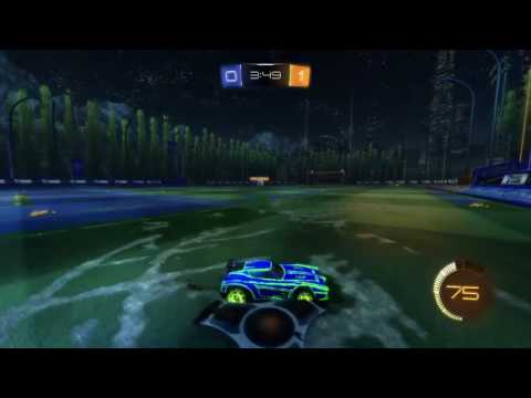 My Best Goal Ever!