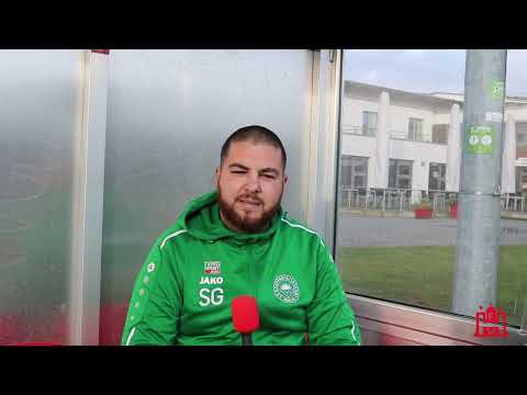 HFV-Teamleiter*innen-Lehrgang: Teilnehmer Gökhan Saricoban im Interview