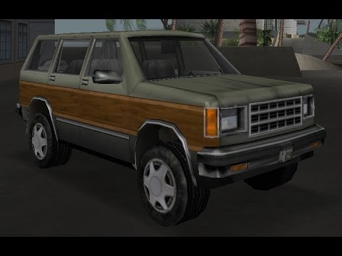 Test Track - GTA Vice City - Playthrough (Part #71)