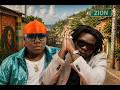 Zion - Teni Ft. Olamide (Official Music Video)