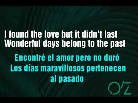 Ummet Ozcan, Charly Lownoise & Mental Theo x Orange INC - Wonderful Days  / Sub. Español /  LYRICS