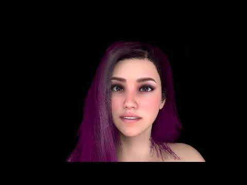 Assorted Expressions - Pack 2 for Virt-A-Mate