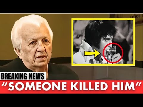 Elvis Presley’s Doctor FINALLY Reveals the Truth About His Final Hours