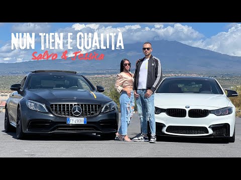 Salvo & Jessica - Nun Tien e Qualità (Ufficiale 2024)