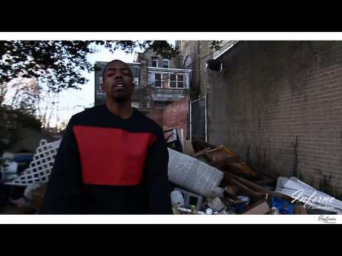 Riq Geez-Phuck Yall (Official Video)