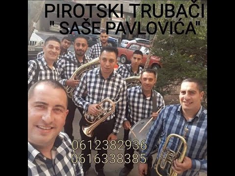 Pirotski Trubaci 2020