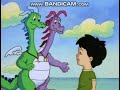 Dragon Tales My Emmy Or Bust Part 1 2