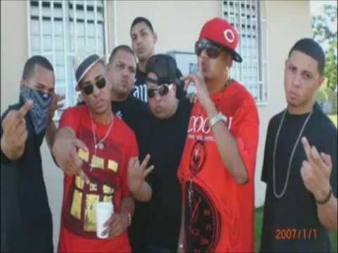 Genio & Baby Johnny, J Quillez Ft Cito & Bostel - Tirate