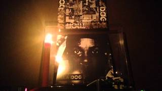 Dilla Dog - Detroit Madness