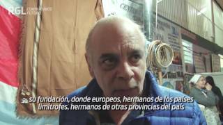 encuentro de las colectividades