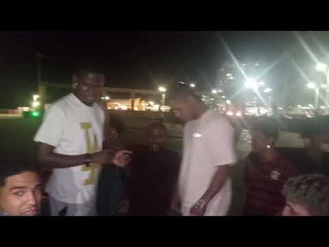 RV X NJ - Batalha da Torre - SEMI - EDIÇÃO 132°.