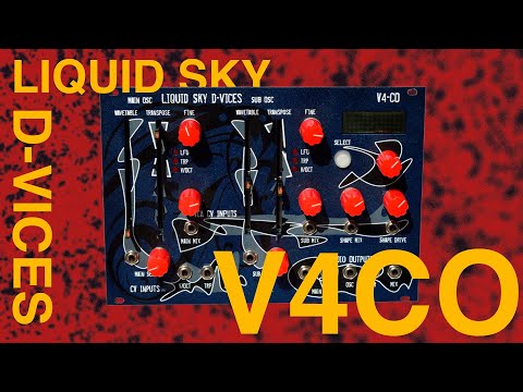 Liquid Sky D-Vices - UFO System+ image 6