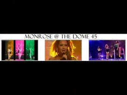 Monrose - Die beste Band der Welt!!!!!