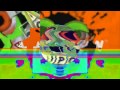 Nickelodeon Csupo Into M H Holy Macroll
