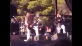 Iced Earth - The Reckoning / Jack (Live) [Greece 2007] [Vocal: Tim &quot;Ripper&quot; Owens] !RARE!