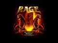 Rage - Wake The Nightmares (HQ)