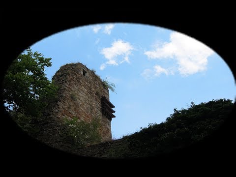 Burg Wilhelmstein