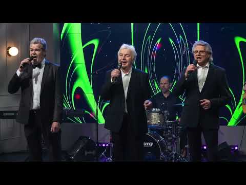 Mait Maltis, Ivo Linna, Meelis Punder & Ansambel Horoskoop – Loodan, et sa mind meeles pead (LIVE)