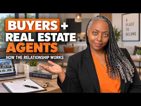 Thumbnail for Buyers and Real Estate Agents