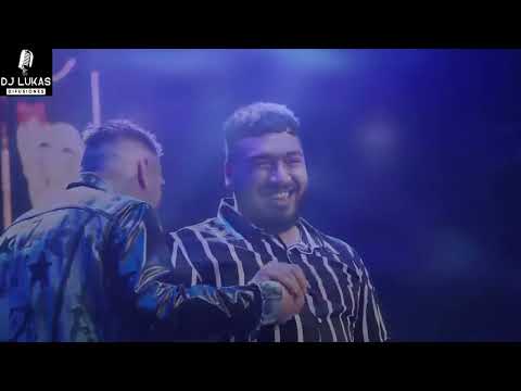 LBC & Euge Quevedo Ft. Nico Mattioli - Conmigo te gusto / Llorarás más de diez veces (Letra)