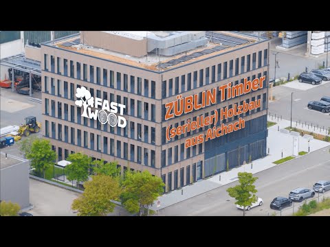 FastWood – Online-Seminarreihe 1 Vorschaubild