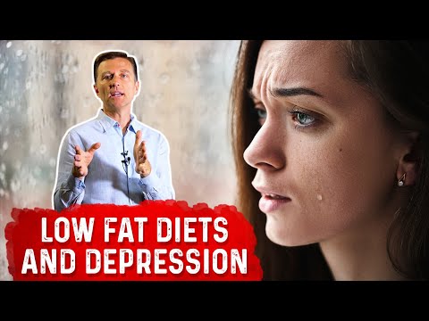 How To Fix Enlarged Prostate Explained By Dr Berg