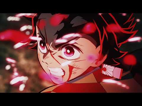 iLL-USiON (Ft. J Soli) - Excuse ME (AMV)