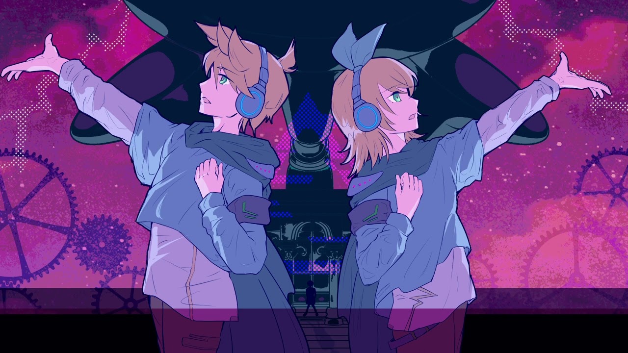 Ikadzuchino Rhapsody