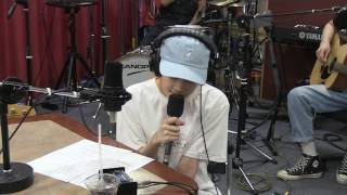 박보람 (Park Boram), 넌 왜? (Why, You?) [SBS 아름다운 이 아침 김창완]