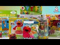 Sesame Street Collection Unboxing Review Wet N Wild Limited Edition Makeup Set