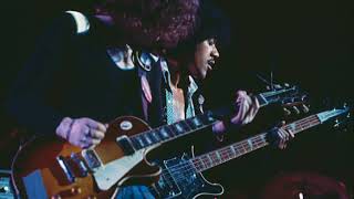 Thin Lizzy - Rosalie/Cowgirl Song (Soundboard 1976)