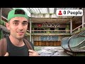 I Investigated Abandoned Malls