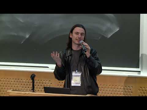 MIT Bitcoin Expo 2022: Breaking Through - Why, Jeremy Rubin