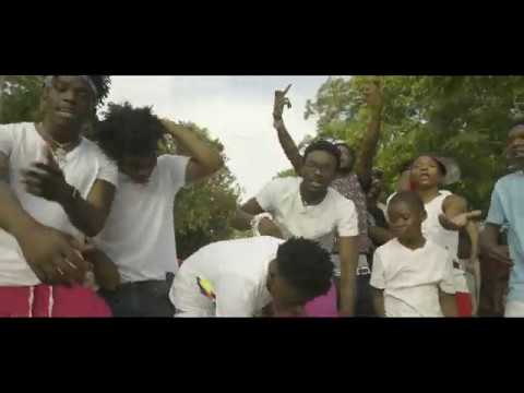 We Paid (freestyle) Alley gang Trap x Cash Klay x Cae$er x Dre Cee -officiall video