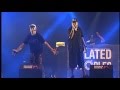 Dilated Peoples live at Roskilde Festival 2014