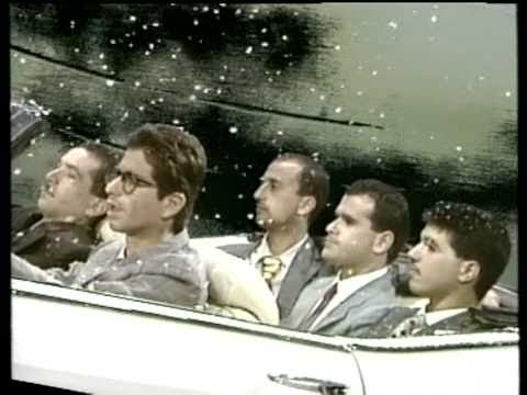 משינה - שלג צח 1988