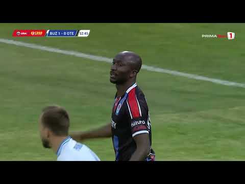 REZUMAT Liga 2: Gloria Buzău - Oţelul Galaţi 1-0. Promovarea directă se decide în ultima etapă