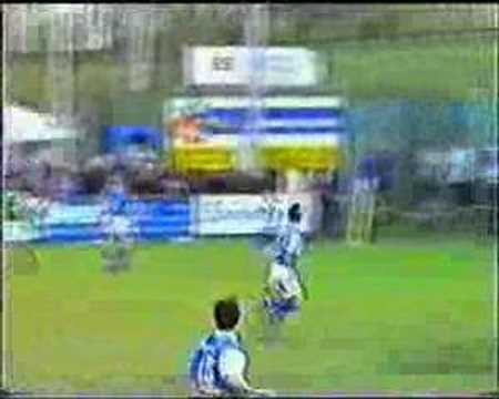 FC Blau-Weiss Linz - Union Vöcklamarkt 1:1, 18. April 1998
