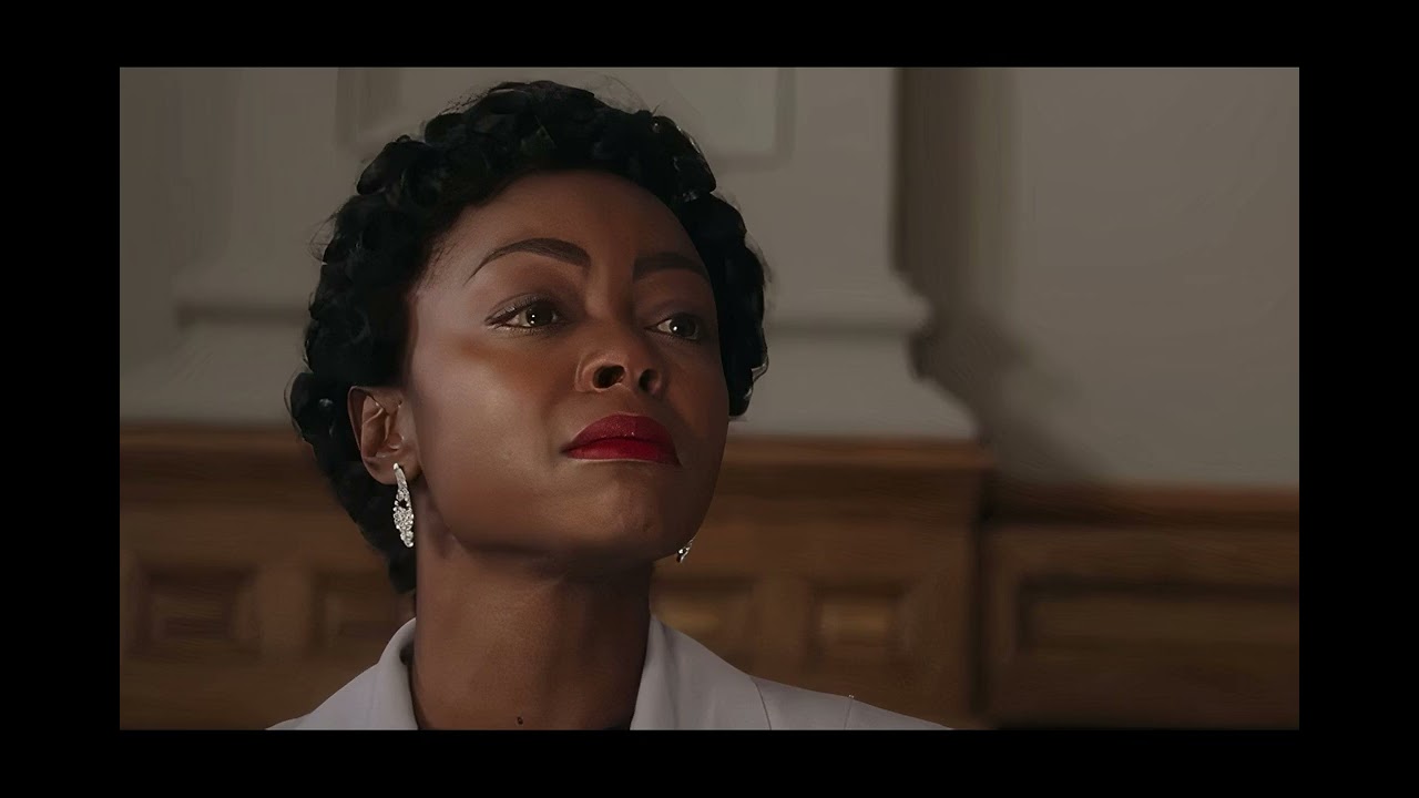 The Piano Lesson Review: Danielle Deadwyler Bares Her Soul in Great Film