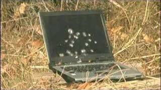 Intel Outside  shooting acer***