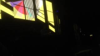 Borgore @ EZ! #18 Transbordeur 2014